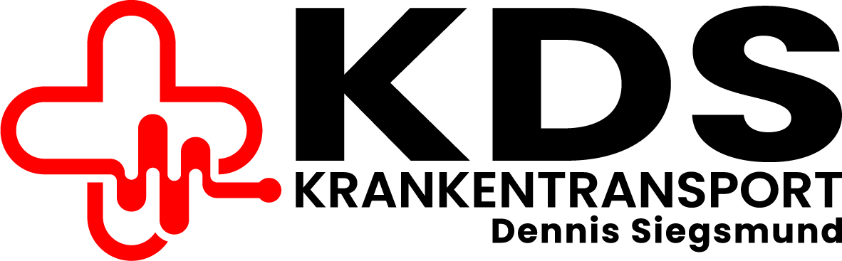 KDS - Krankentrasport Dennis Siegsumd_logo